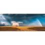Puzzle Panorama Curcubeu, 1000 Piese Ravensburger - 1